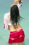 Madhurima Spicy Beach Stills - 27 of 33