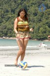 Namitha Spicy Bikini Pics - 10 of 115