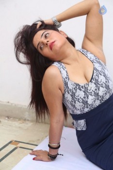 Prachee Adhikari Hot Photos - 30 of 42