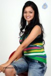 Shanvi Hot Stills - 35 of 50