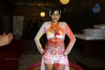 Tanisha Singh Holi Celebrations - 13 of 21