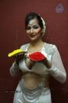 Tanisha Singh Holi Celebrations - 18 of 21