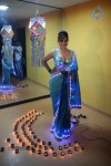 Tanisha Singh Special Diwali 2013 Photo Shoot - 26 of 30