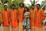 Vennilavin Arangetram Tamil Movie Spicy Stills - 36 of 45