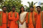 Vennilavin Arangetram Tamil Movie Spicy Stills - 39 of 45