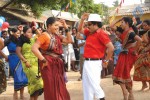 Vettaiyadu Tamil Movie Spicy Stills - 4 of 12