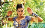 Visha Nagam Tamil Movie Hot Stills - 3 of 12