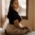 Akansha Ranjan Kapoor Captivates In A Saree