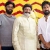 Who is playing this role in Balakrishna-Bobby project