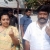 Balakrishna casts his vote