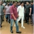 Ram Charan In Chennai For Game Changer Shoot