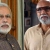 Sathyaraj as PM Modi in his biopic