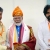 CBN, Pawan fly to Varanasi as Modi files nomination from Varanasi