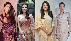 Actresses careers affected by poor scripts
