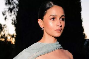Alia Bhatt Backs Students Protesting NEET Exam Irregularities