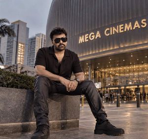 Asian Megastar Cineplex May Open for Sankranthi 2027