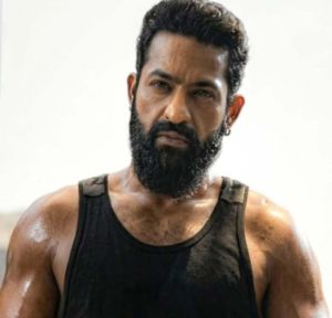 High Octane Action Sequences Are Being Designed For Dragon