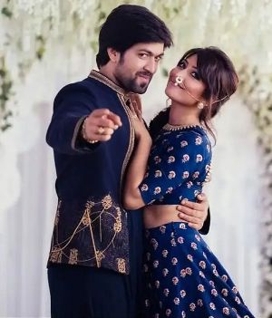 Milestone In Yash And Radhika Pandit Family Life