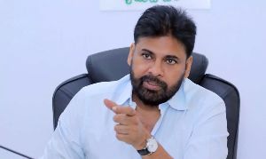 Pawan Kalyan to address from house after ban