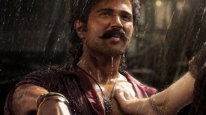 Rowdy Janardhana braces for the climax