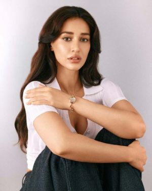 Security increased for Disha Patani
