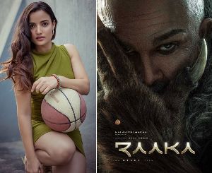 Siri Hanumanthu Joins Allu Arjun And Atlee’s RAAKA