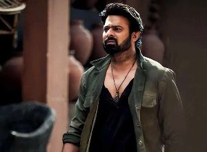 Spirit: Prabhas intro sequence to stun all