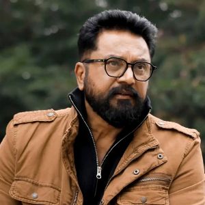 Star actor in Mega 158