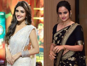Telugu Beauties getting calls from Kollywood