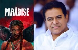 The Paradise Review By KTR