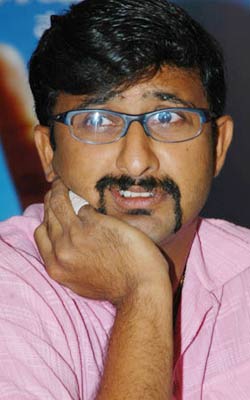 Image result for teja director