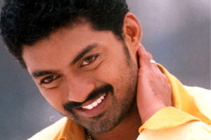 Kalyanram nicknamed as SAI.