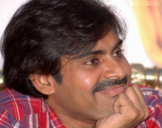 Chiru directing Pawan Kalyan!