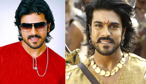 'Orange' will not affect 'Magadheera'!