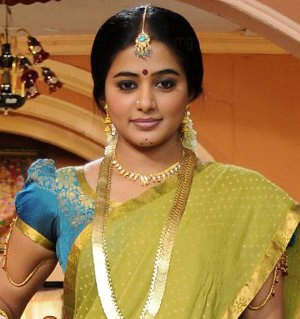 Priyamani acts in dual roles