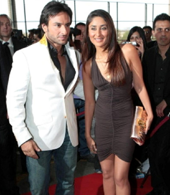 Hot Kareena to wed lover in 2012