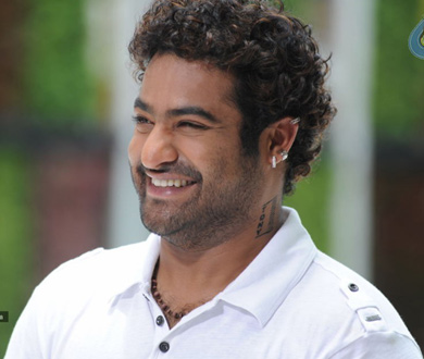 'Oosaravelli' to have a record for NTR