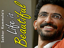 Shekar Kammula comes out finally