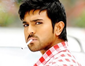 Prabhu Deva to direct Ram Charan?