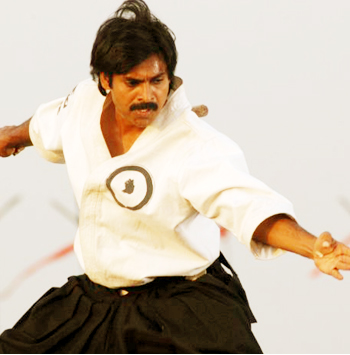 Timely 'Action' needed from 'Pawan'