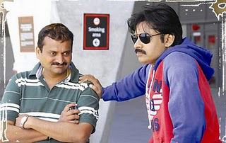 Final Decision in Pawan's Hands