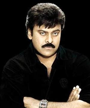 Chiru's Clarity on Those Two Issues