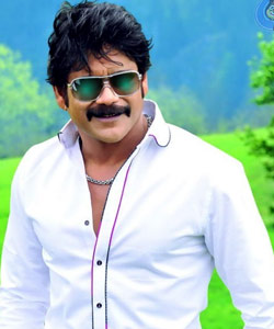 Damarukam Nag