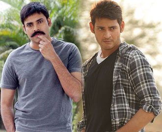 No Mahesh in Pawan's 'Atharintiki Daaredi'