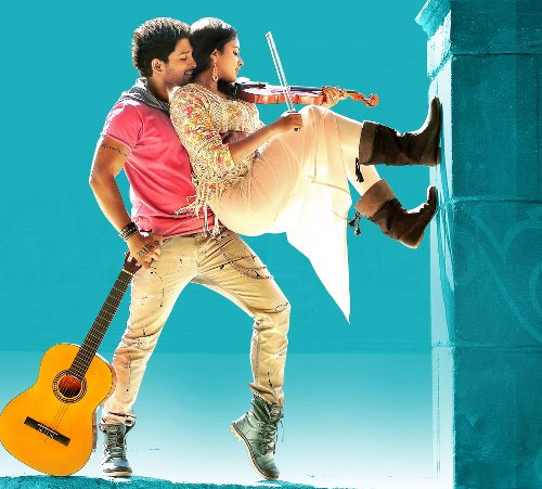 'Iddarammayilatho' 3 Days WW Shares