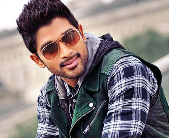 'Iddarammayilatho' 1st Week WW Shares