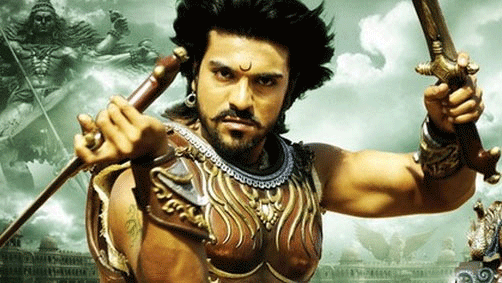 Image result for Magadheera