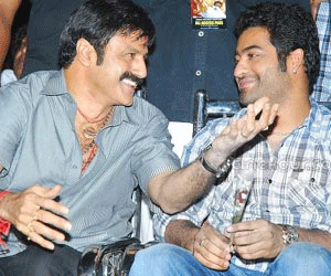 Not NTR, Only Balayya Should Reveal His Stand!
