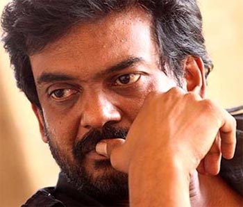 Puri Challenges Many Producers!:Film News
