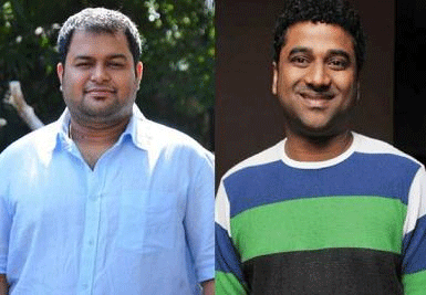 Thaman Outsmarts 'Legend' with 'Race Gurram'!?